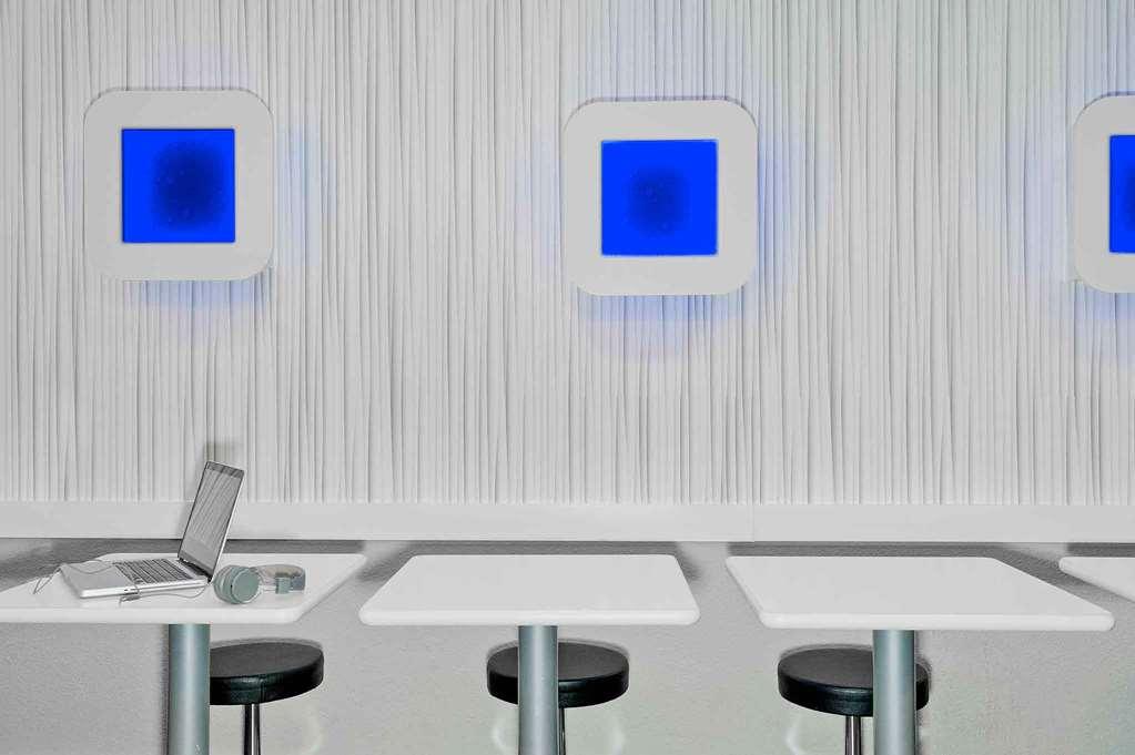 Ibis Budget - Porte De Bagnolet Einrichtungen foto