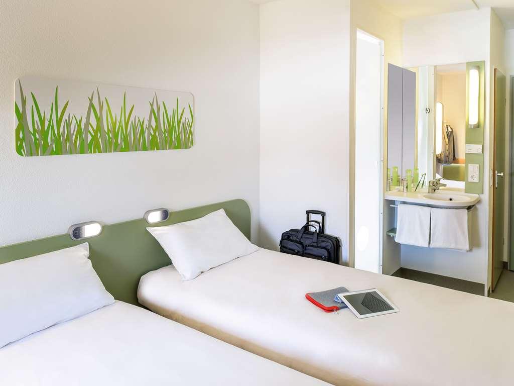 Ibis Budget - Porte De Bagnolet Zimmer foto